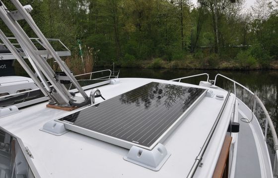 Gruno 1050 Deluxe Tante Gerti