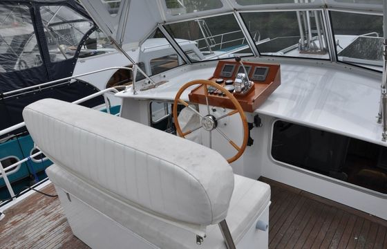 Gruno 1050 Deluxe Tante Gerti
