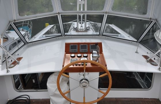 Gruno 1050 Deluxe Tante Gerti