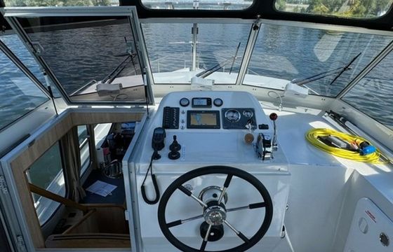 Gruno 32 Excellent Ada
