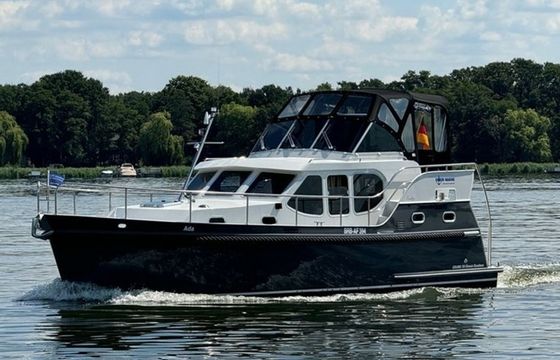 Gruno 32 Excellent Ada