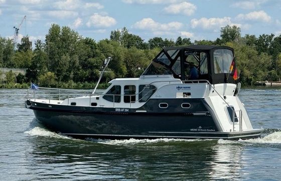 Gruno 32 Excellent Ada