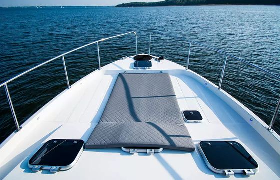 Futura 40 Grand Horizon 2