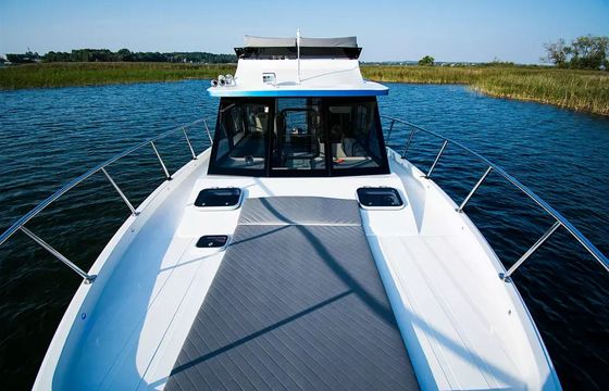 Futura 40 Grand Horizon 2