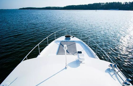 Futura 40 Grand Horizon 2