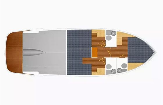 Futura 40 Grand Horizon 2