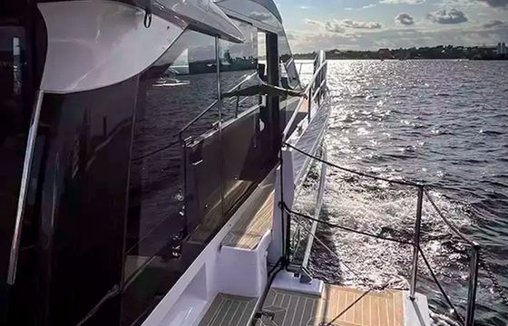 Galeon 440 Fly Galeon
