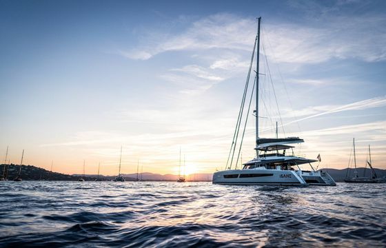 Fountaine Pajot Samana 59 Isahe