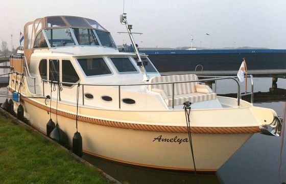Gruno 36 Classic Amelya