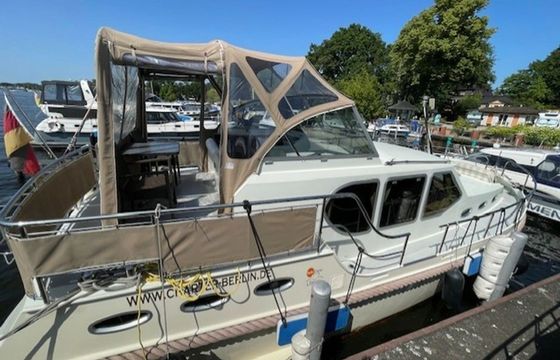 Gruno 36 Classic Amelya
