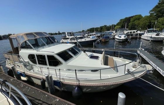 Gruno 36 Classic Amelya