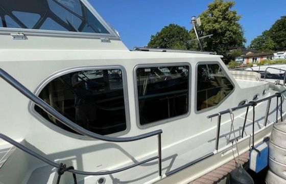 Gruno 36 Classic Amelya