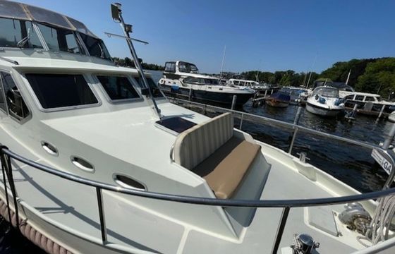 Gruno 36 Classic Amelya