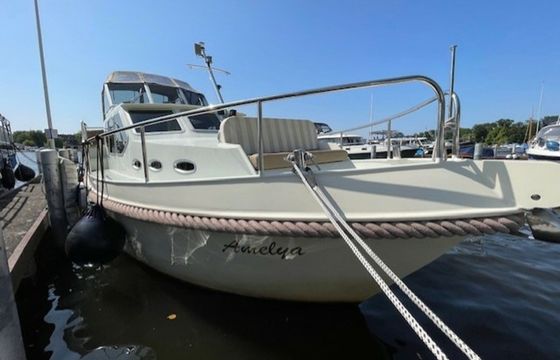 Gruno 36 Classic Amelya