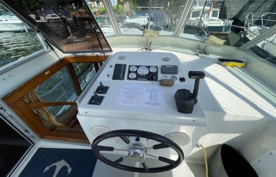 Gruno 36 Classic Amelya