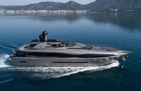 FX Yachts 38 Fx