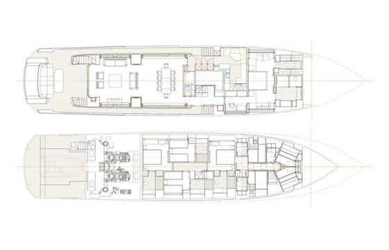 FX Yachts 38 Fx