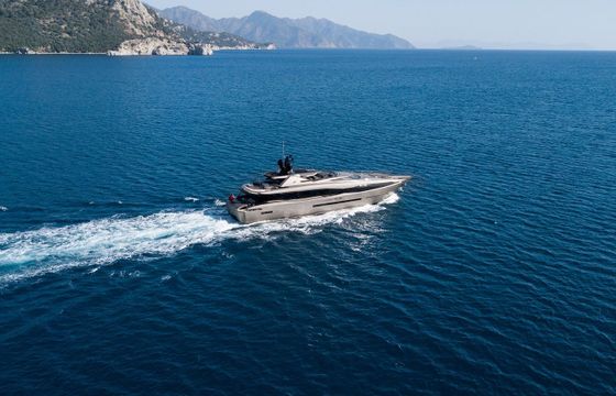 FX Yachts 38 Fx