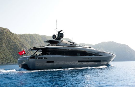 FX Yachts 38 Fx