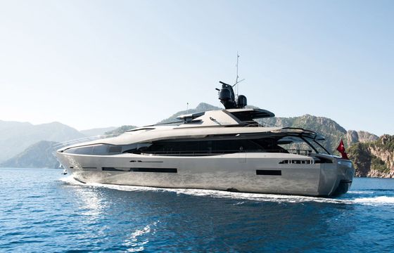 FX Yachts 38 Fx
