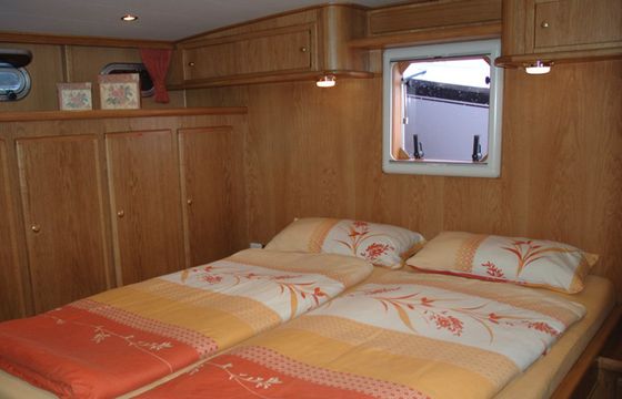 Gruno 37 Classic Annabella