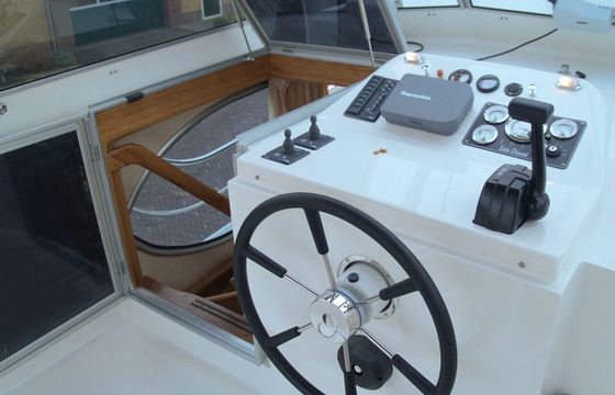 Gruno 37 Classic Annabella