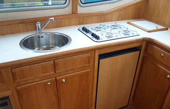 Gruno 37 Classic Annabella