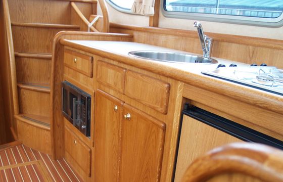 Gruno 37 Classic Annabella