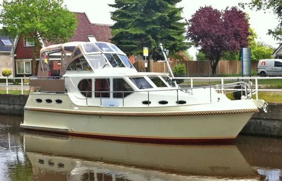 Gruno 37 Classic Annabella