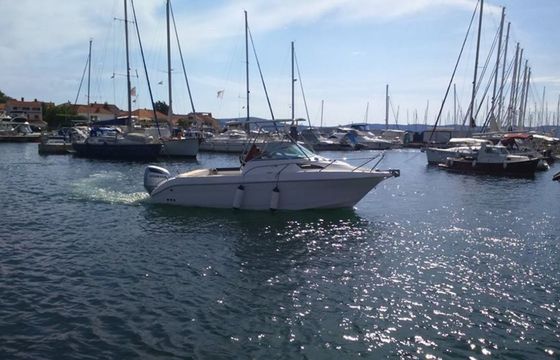 Galeon 700 15