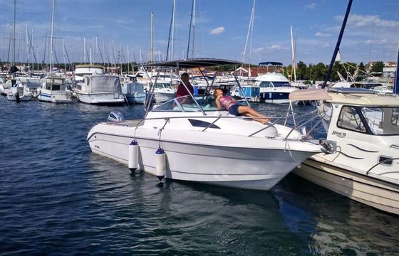 Galeon 700 15