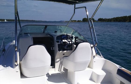 Galeon 700 15