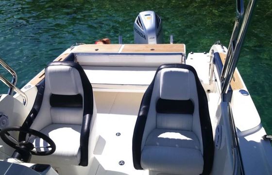 Galeon 700 15