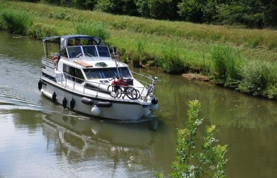 Gruno 38 E Royal Emalivia