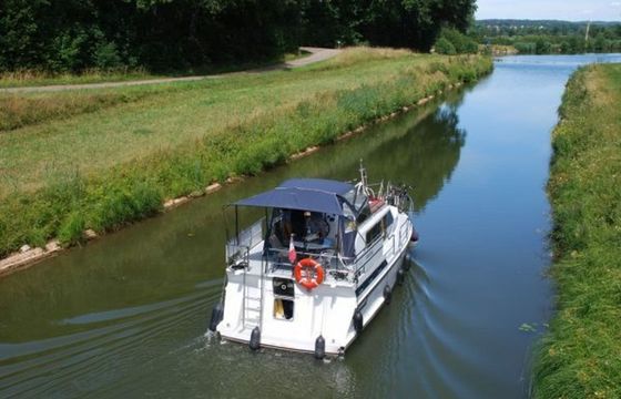Gruno 38 E Royal Emalivia