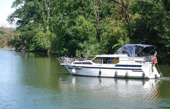 Gruno 38 E Royal Emalivia