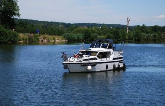 Gruno 38 E Royal Emalivia