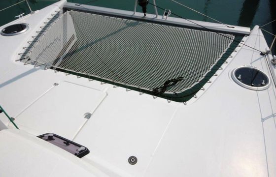 Fountaine Pajot Mahe 36 Happy Eva