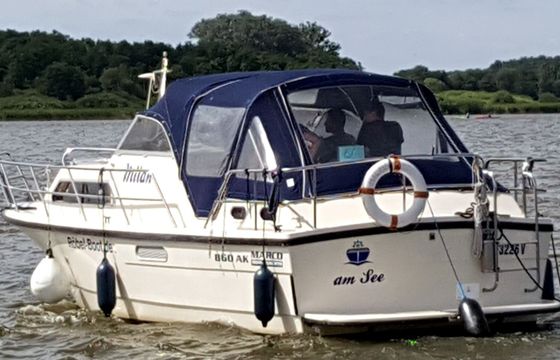 Gruno Marco 860 AK Milan