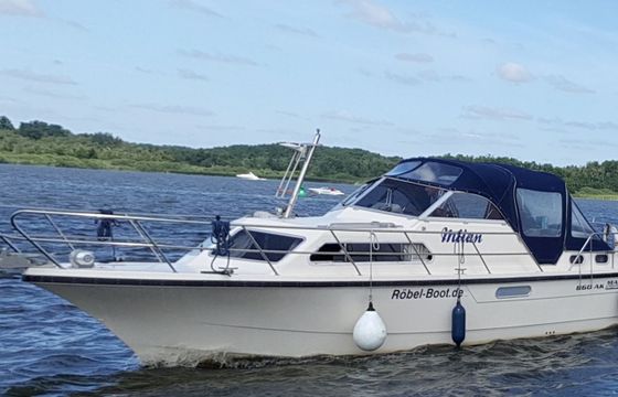Gruno Marco 860 AK Milan