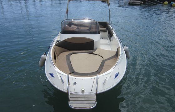 Galia 570 Volati Guan