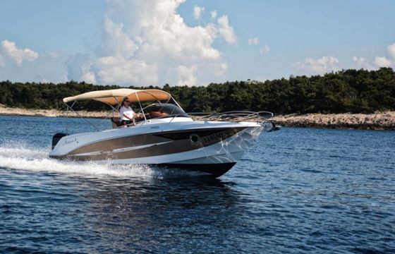Galia 700 20