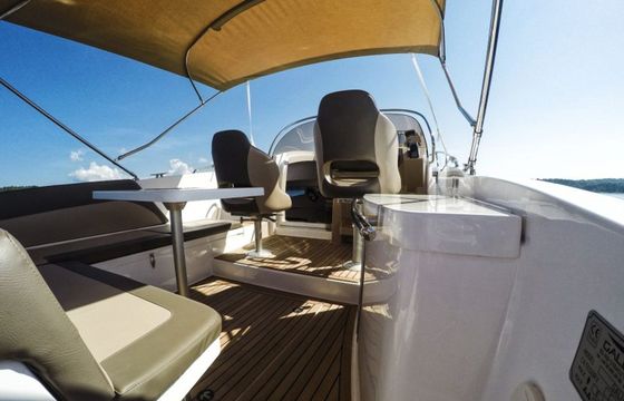 Galia 700 20