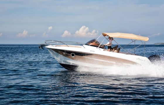Galia 700 20