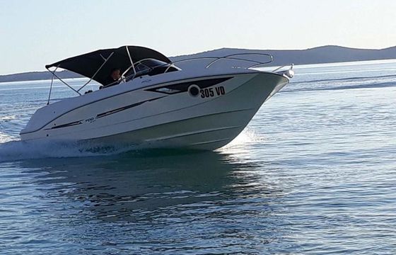 Galia 700 Lana