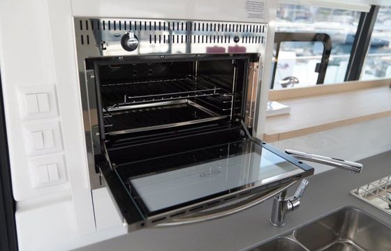 Fountaine Pajot MY 37 Kalea