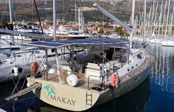Garcia 72.2 Makay