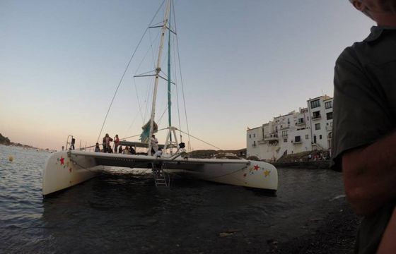 Fountaine Pajot Taiti 75 Magic 2