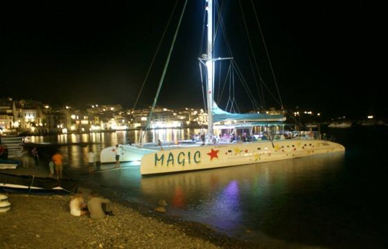 Fountaine Pajot Taiti 75 Magic 2