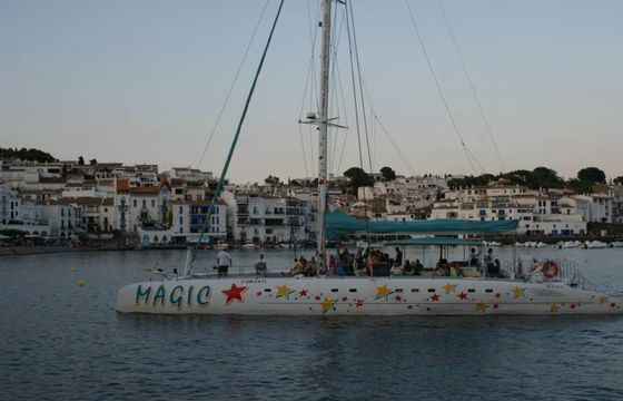 Fountaine Pajot Taiti 75 Magic 2